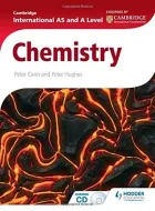 Cambridge International AS and A Level Chemistry