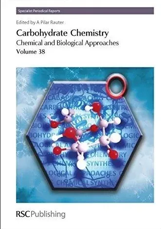 Carbohydrate Chemistry