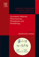 Chemical Physical And Biological Aspects Of Confined Systems Cyclodextrin Materials Photochemistry Photophysics And Photobiology