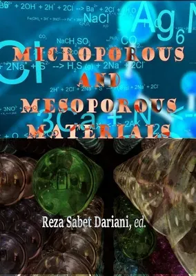 Microporous and Mesoporous Materials