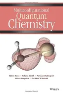 Multiconfigurational Quantum Chemistry.pdf