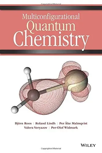 Multiconfigurational Quantum Chemistry.pdf