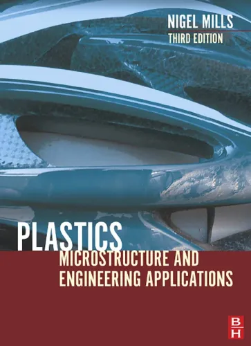 Plastics Third 3ed Microstructure And Engineering Applications Butterworth Heinemann 2005