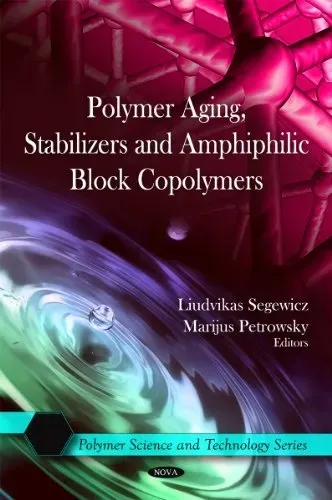 Polymer Aging Stabilizers and Amphiphilic Block Copolymers.pdf