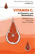 Rsc Paperbacks M Davies J Austin D Partridge Vitamin C Its Chemistry Rsc Paperbacks Royal Society Of Chemistry 1991