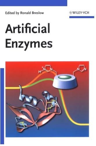 Directed Molecular Evolution Of Proteins Or How To Improve Enzymes For Biocatalysis Wiley 2002