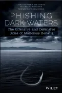 Phishing Dark Waters by Christopher Hadnagy