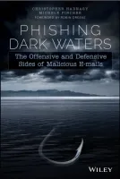 Phishing Dark Waters by Christopher Hadnagy