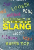 Dictionary of Contemporary Slang 4th Revised edition.epub