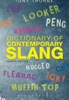 Dictionary of Contemporary Slang 4th Revised edition.epub