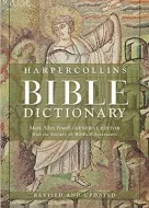 HarperCollins Bible Dictionary.epub