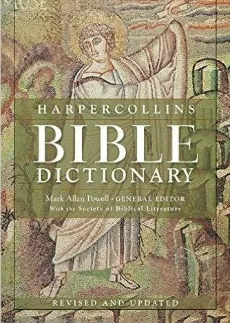 HarperCollins Bible Dictionary.epub