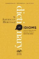 The American Heritage Dictionary of Idioms 2nd edition.epub