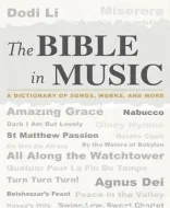 The Bible in Music - A Dictionary of Songs Works and More.epub
