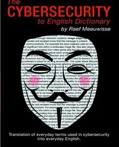 The Cybersecurity to English Dictionary.epub