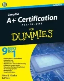 A+ Certification All-In-One For Dummies 2nd Edition.pdf