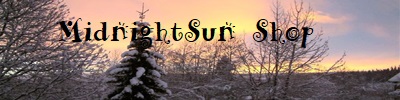 MidnightSun Shop